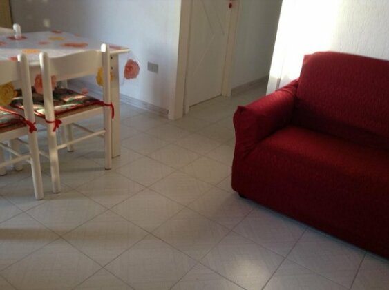 Residence Delle Rose Ugento - Photo2