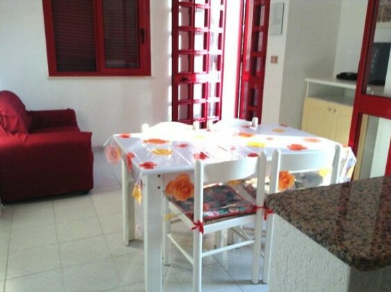 Residence Delle Rose Ugento - Photo3