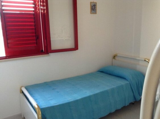 Residence Delle Rose Ugento - Photo5