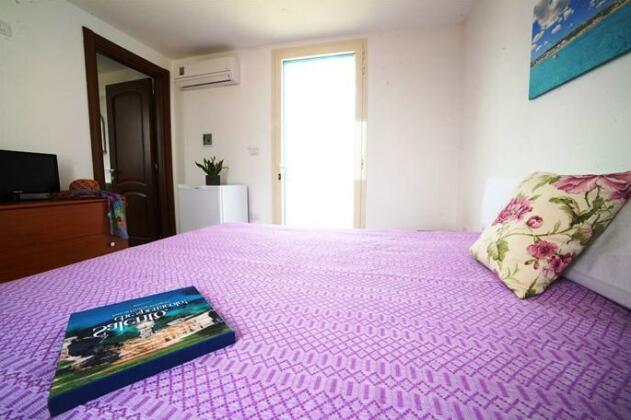 Residence Rivamare Ugento - Photo2