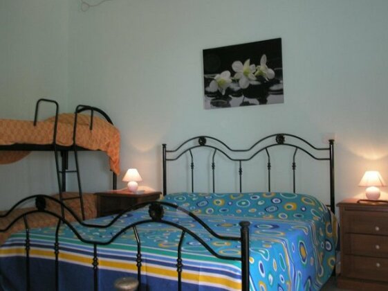Residence Villa Mele - Photo2