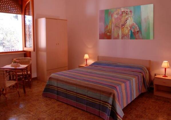 Residence Villa Mele - Photo3