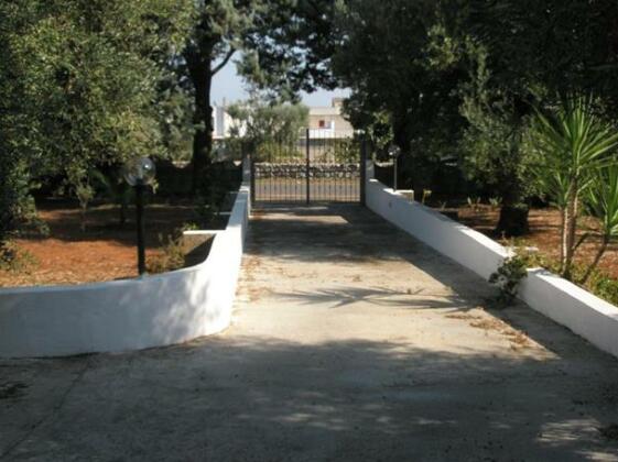 Residence Villa Mele - Photo4
