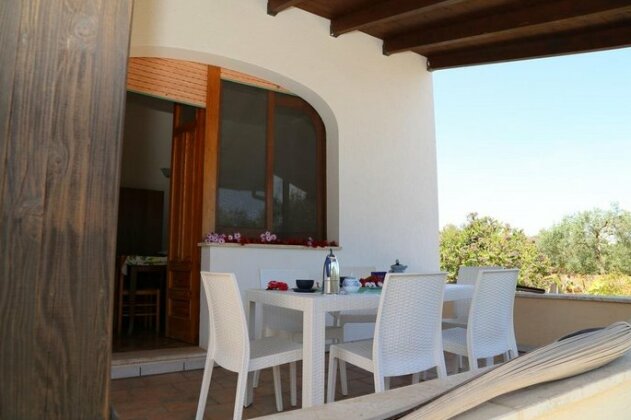 Residence Villa Mele - Photo5