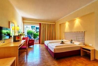Robinson Club Apulia - Photo2