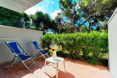 Robinson Club Apulia - Photo3