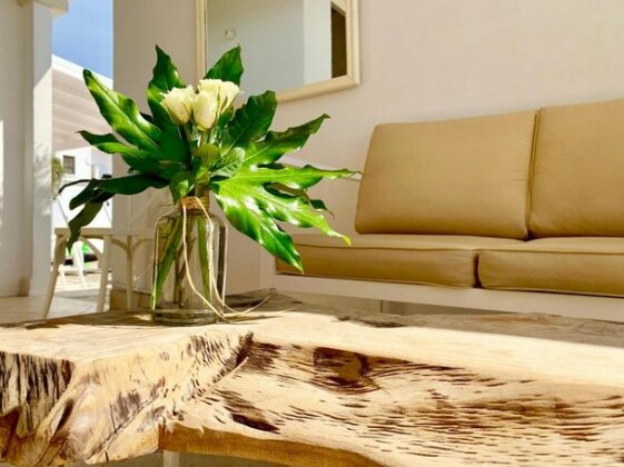 Suite TerraNostra - Photo2