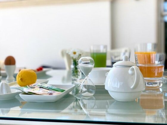 Suite TerraNostra - Photo4
