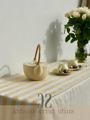 Suite TerraNostra - Photo5