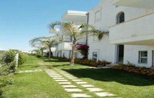 Torre Mozza Residence Ugento - Photo2