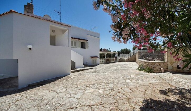 Villa Amoenitas - Photo2