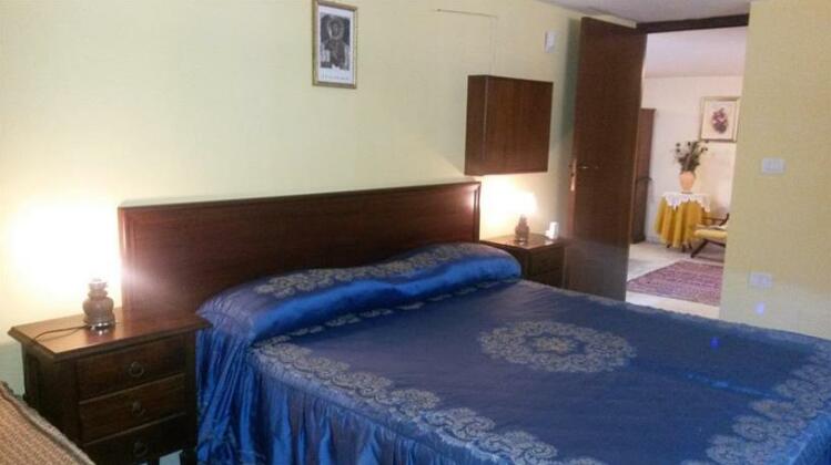 Villa Donatella Ugento - Photo2
