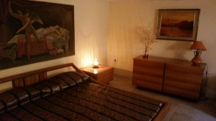 Villa Donatella Ugento - Photo3