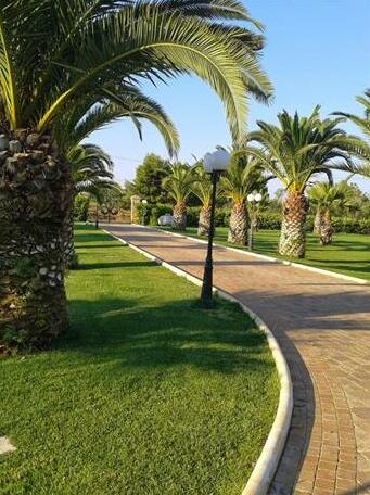 Villa Donatella Ugento - Photo4