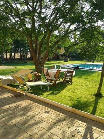 Villa Donatella Ugento - Photo5