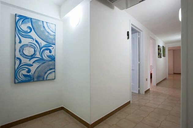 Villa Fontanelle Ugento - Photo2
