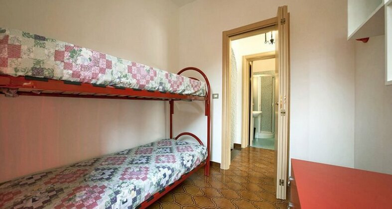 Villa Fontanelle Ugento - Photo3