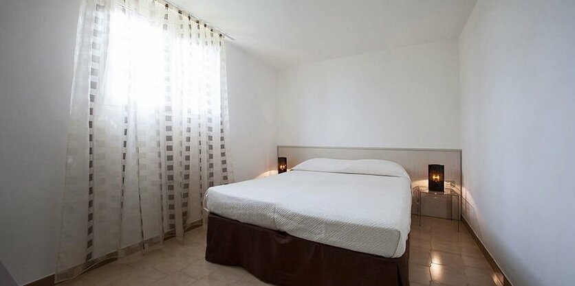 Villa Fontanelle Ugento - Photo5
