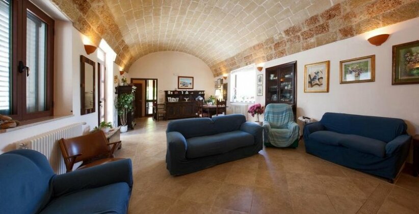 Villa Teresa Ugento - Photo2