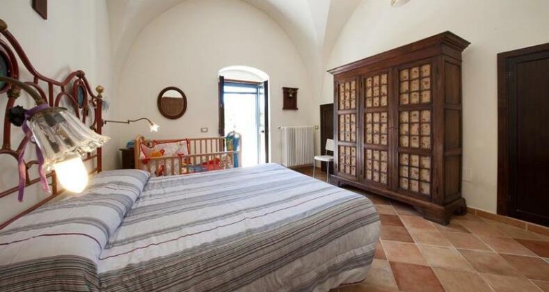 Villa Teresa Ugento - Photo3