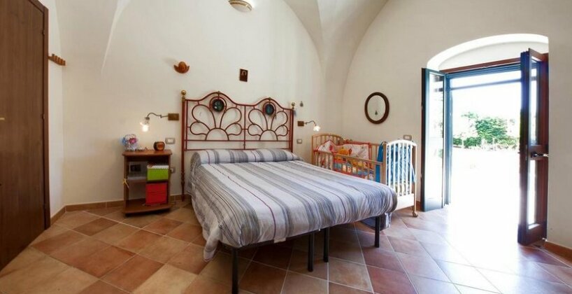 Villa Teresa Ugento - Photo4