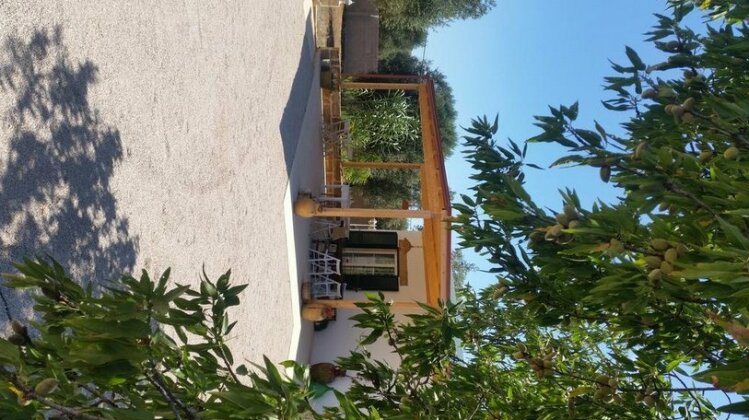 Villa Troisio - Photo2