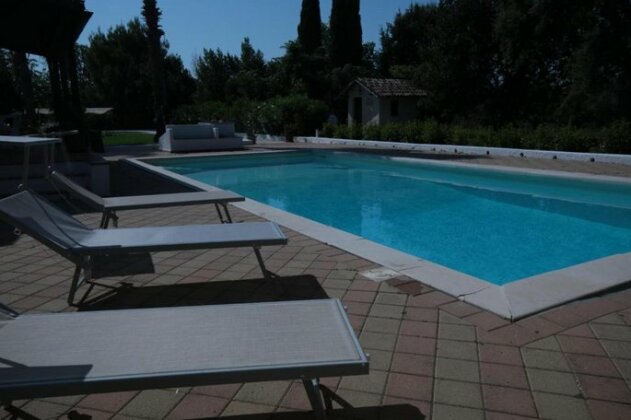 Villa Vetti - Photo2