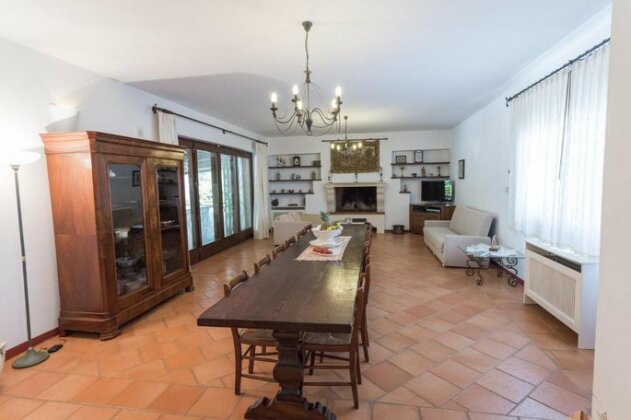 Villa Vetti - Photo4