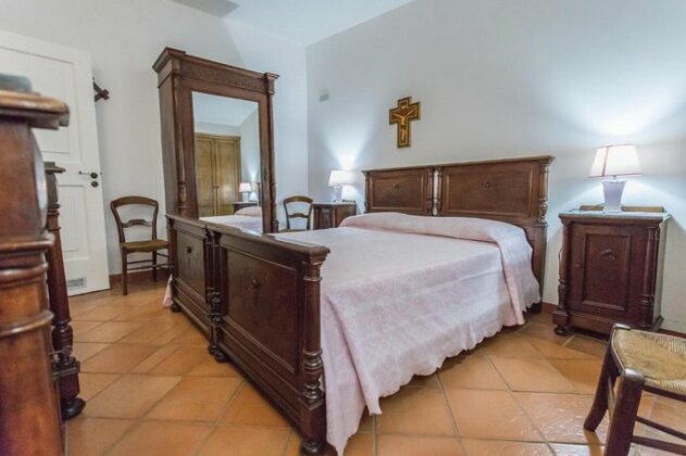 Villa Vetti - Photo5