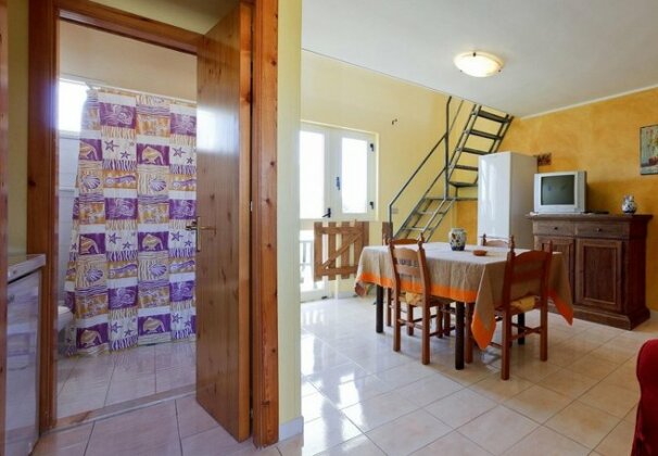 Villetta Sabbia d Oro - Photo5