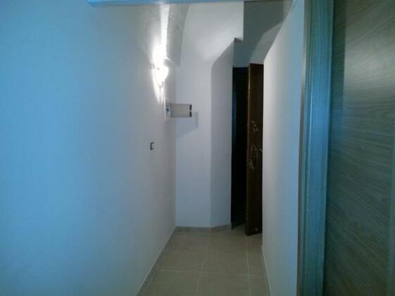 White Monolocale - Photo4