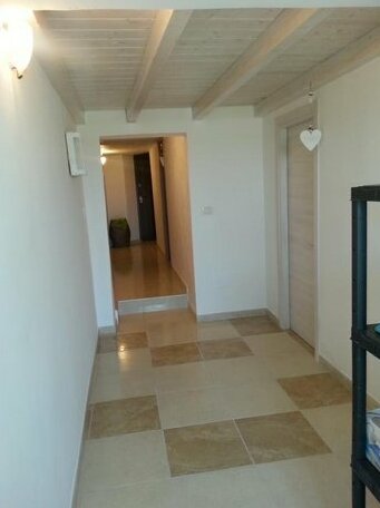 White Monolocale - Photo5