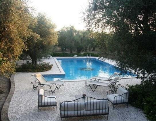 Casa Ulmi - Photo3
