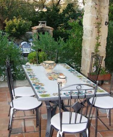 Casa Ulmi - Photo4