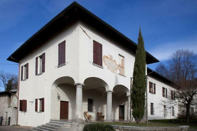 B&B Villa Natta