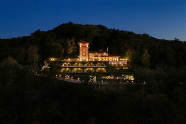 Tenuta De L'Annunziata - Natural Relais