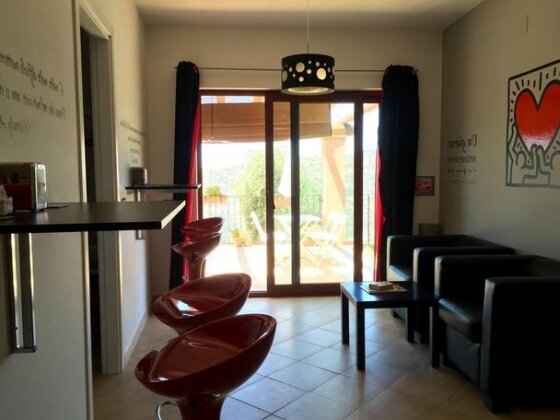 Bed and Breakfast Charlie Sardinia - Photo2
