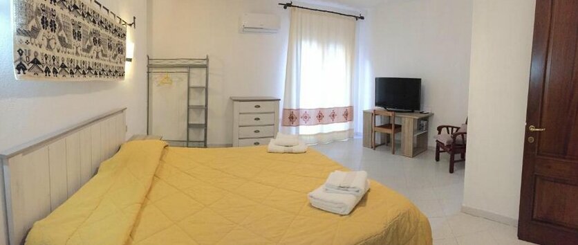 Sardinia Climbing House - Photo3