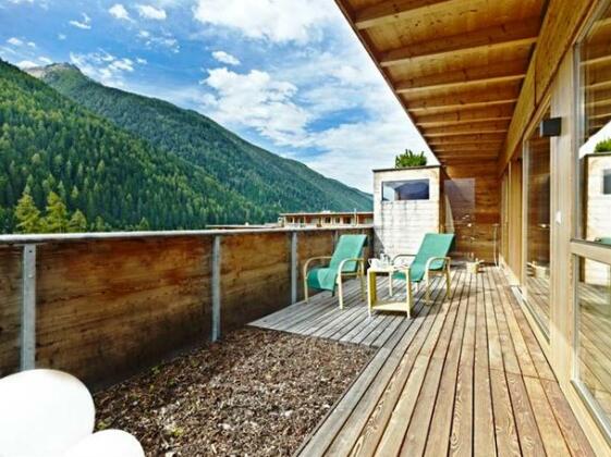 Arosea Life Balance Hotel - Photo2