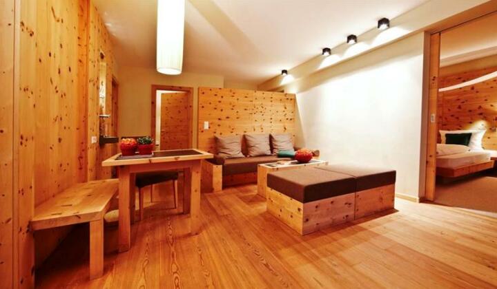 Arosea Life Balance Hotel - Photo4