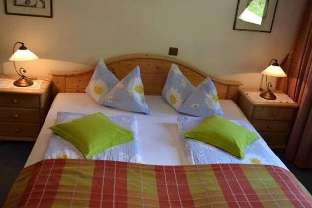 Garni Villa Elisabeth - Photo2