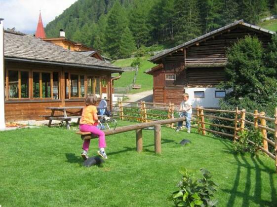 Hotel Ultnerhof - Photo2
