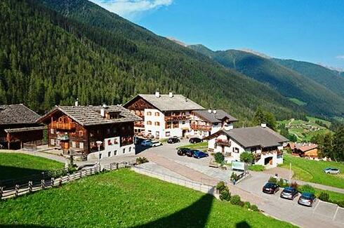 Hotel Ultnerhof - Photo5