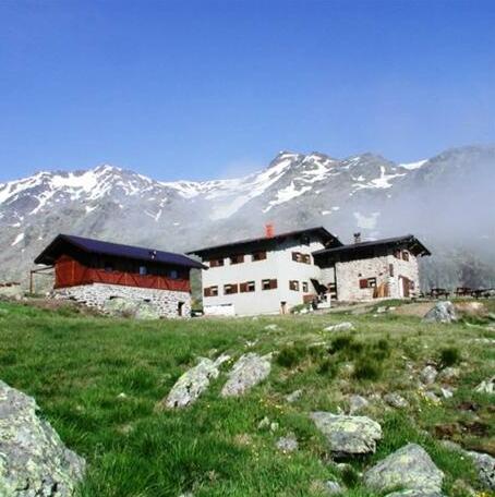 Rifugio Dorigoni - Photo2