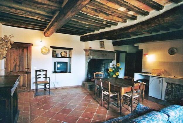 Agriturismo Nestore - Photo2