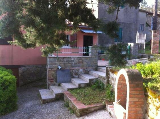 Casa Codaccia - Photo2