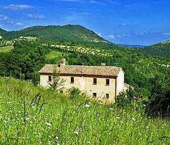 I Casali di Caicocci Hotel Umbertide - Photo3