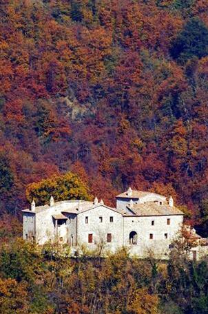 Relais L'Antico Convento - Photo5