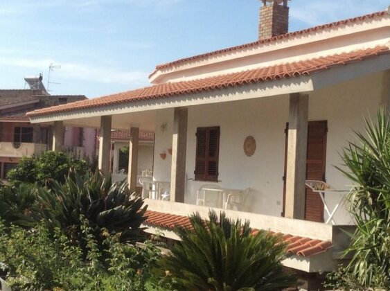 B&B Sardegna Nuragica