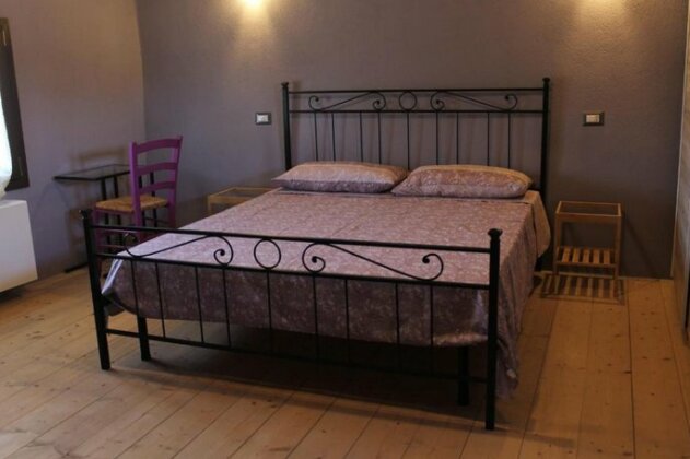 Sa Domu Beccia B&B